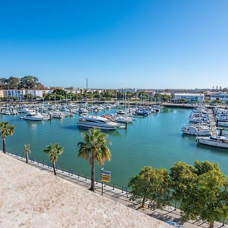 Casas Cardenio Apartment Ayamonte Bagian luar foto