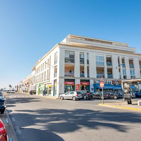 Casas Cardenio Apartment Ayamonte Bagian luar foto
