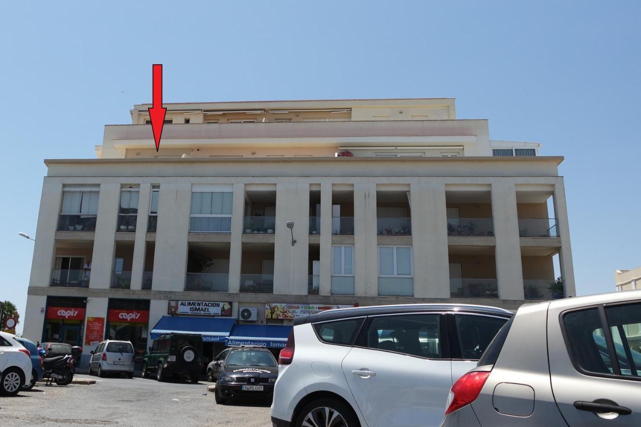 Casas Cardenio Apartment Ayamonte Bagian luar foto