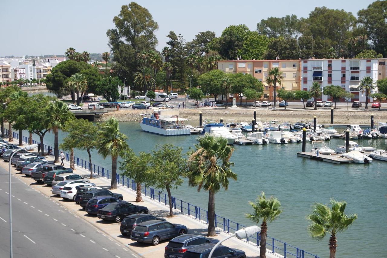 Casas Cardenio Apartment Ayamonte Bagian luar foto