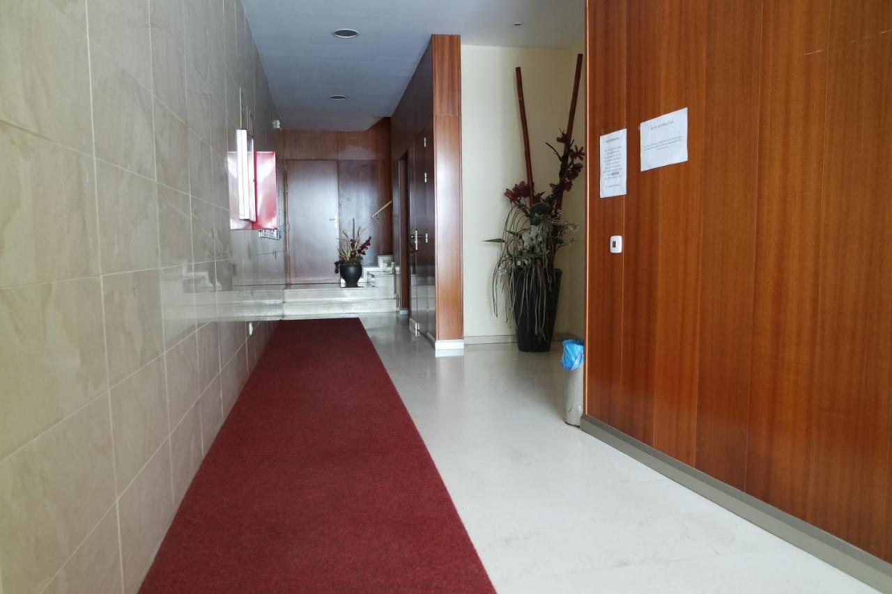 Casas Cardenio Apartment Ayamonte Bagian luar foto