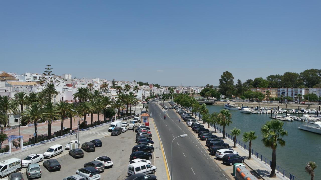 Casas Cardenio Apartment Ayamonte Bagian luar foto