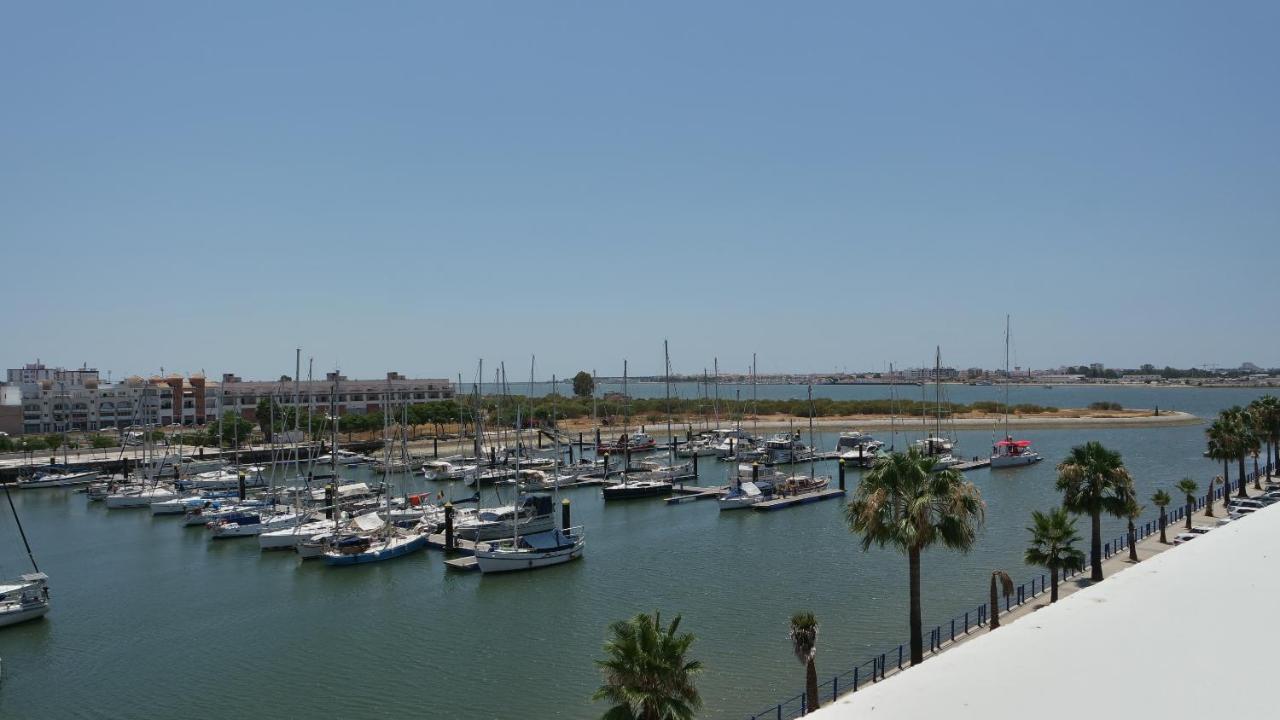 Casas Cardenio Apartment Ayamonte Bagian luar foto