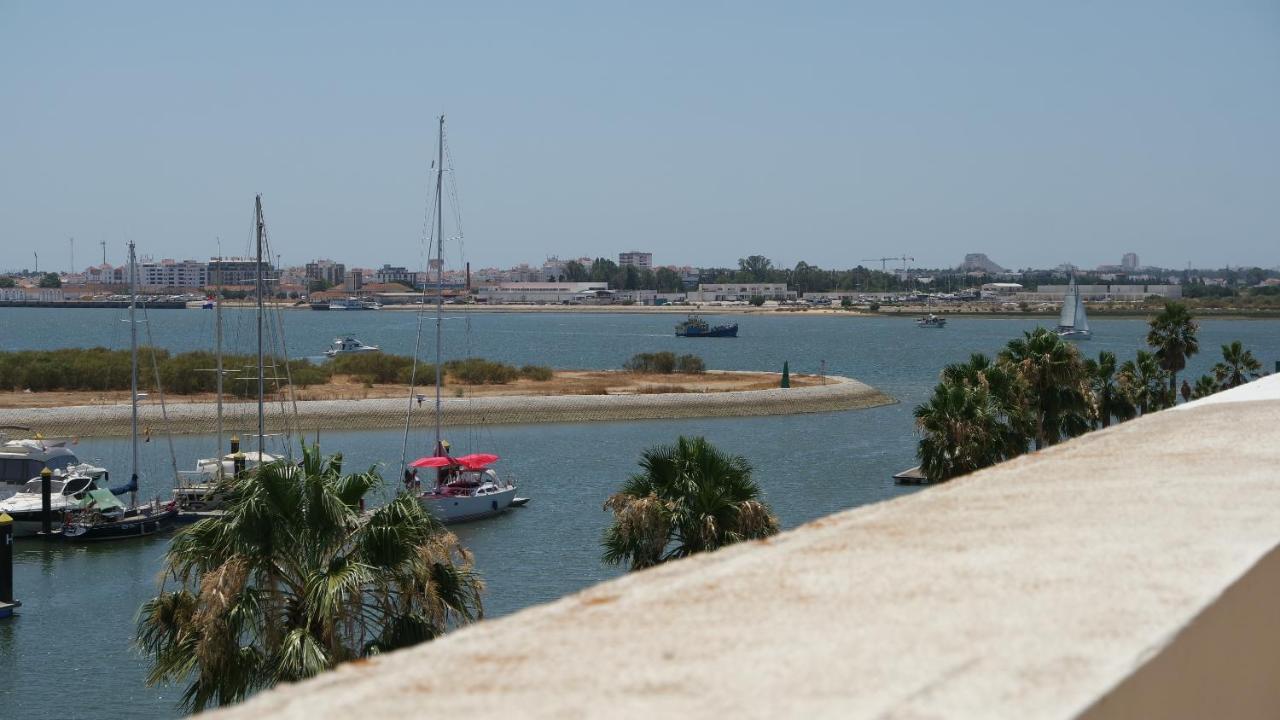 Casas Cardenio Apartment Ayamonte Bagian luar foto