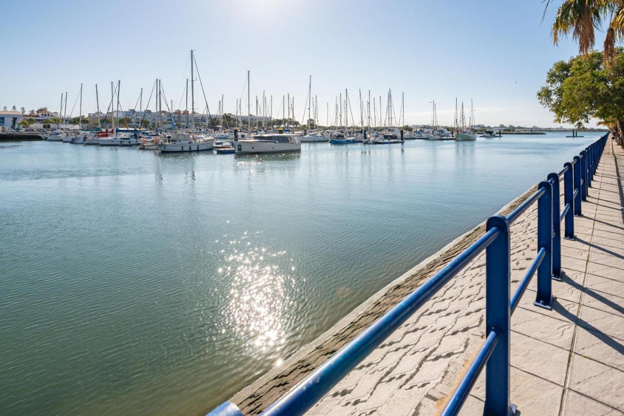 Casas Cardenio Apartment Ayamonte Bagian luar foto