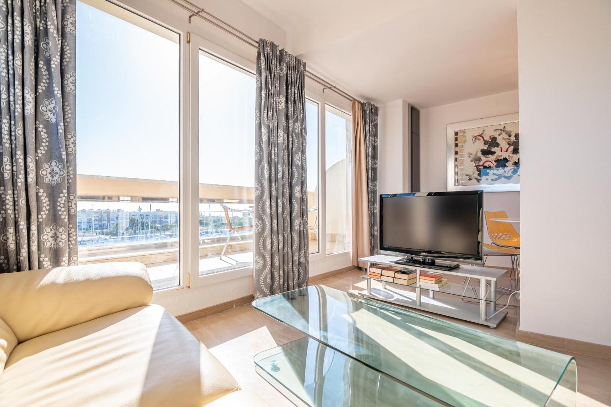 Casas Cardenio Apartment Ayamonte Ruang foto