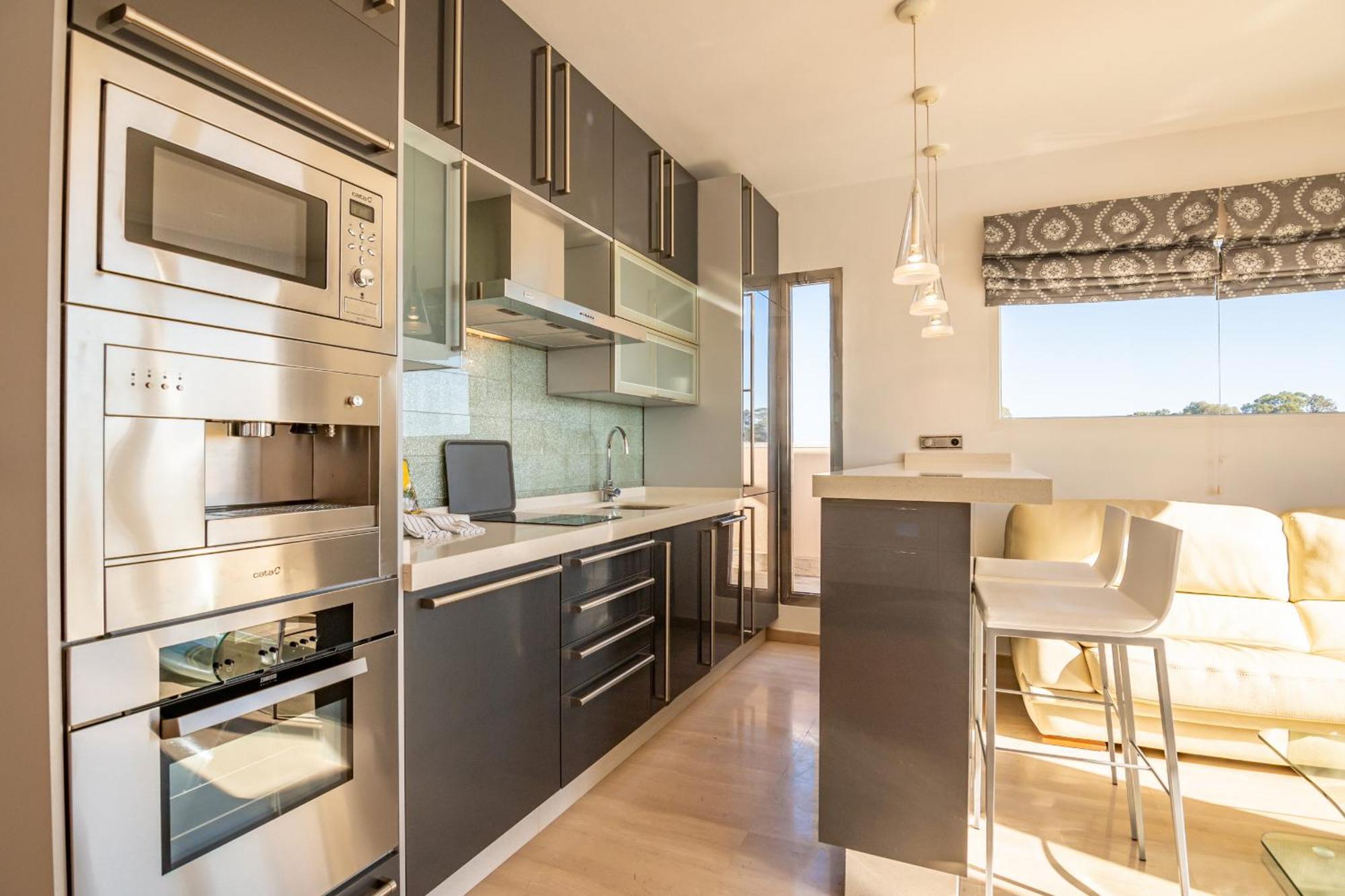 Casas Cardenio Apartment Ayamonte Ruang foto