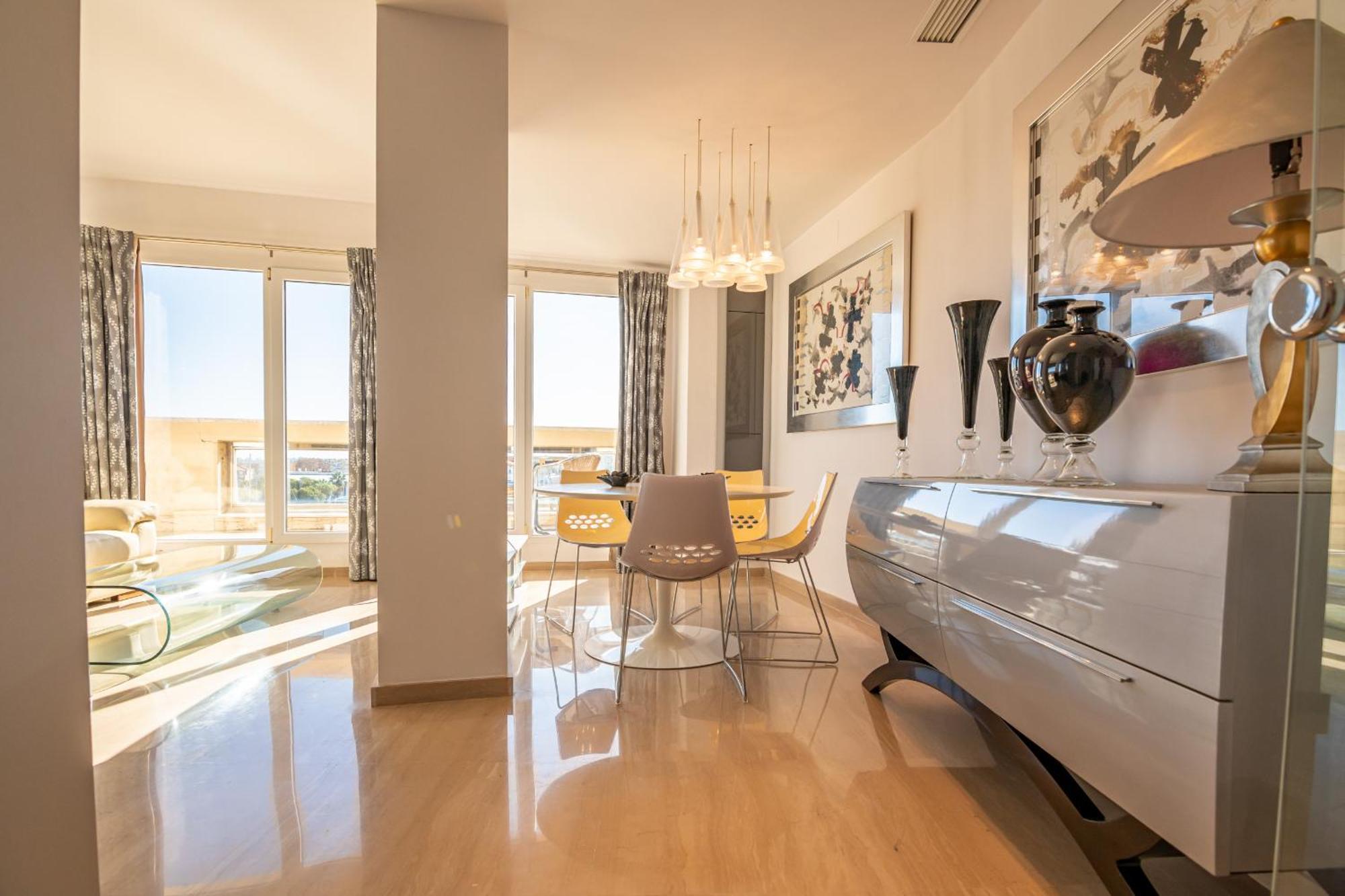 Casas Cardenio Apartment Ayamonte Ruang foto