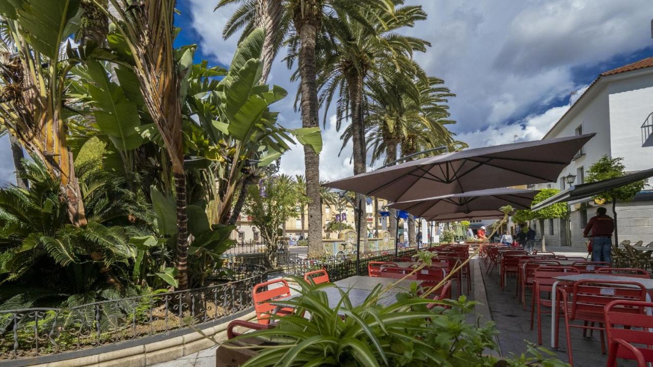 Casas Cardenio Apartment Ayamonte Bagian luar foto
